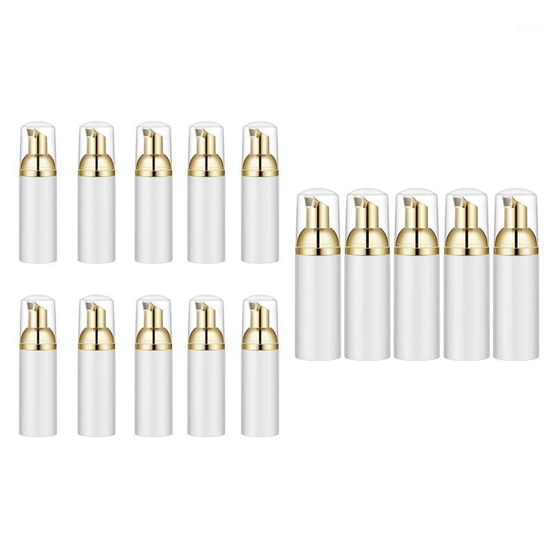 Storage Bottles & Jars 10PCS 30ML Plastic Foaming Bottle Soap Mousses Liquid Dispenser,Froth Shampoo Lotion Bottling Foam & 5PCS 50ML
Storage Bottles & Jars 10PCS 30ML Plastic Foaming Bottle Soap Mousses Liquid Dispenser,Froth Shampoo Lotion Bottling Foam & 5PCS 50ML
