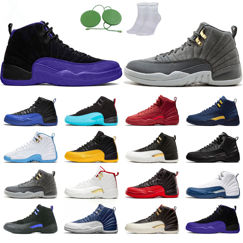 12s man basketball shoes winterized wings University Gold Blue the master taxi reverse flu game o-black Michigan gym red gamma french FIBA Dark grey color CNY stone
12s man basketball shoes winterized wings University Gold Blue the master taxi reverse flu game o-black Michigan gym red gamma french FIBA Dark grey color CNY stone