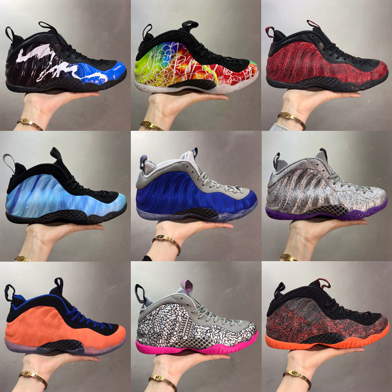 Mens Penny Hardaway Basketball Shoes Sports Sneakers Black Aurora Beijing White Paranorman Pink Shattered Backboard Galaxy Elephant Print Men Trainers Size 40-46, As photo 13
Mens Penny Hardaway Basketball Shoes Sports Sneakers Black Aurora Beijing White Paranorman Pink Shattered Backboard Galaxy Elephant Print Men Trainers Size 40-46, As photo 13
