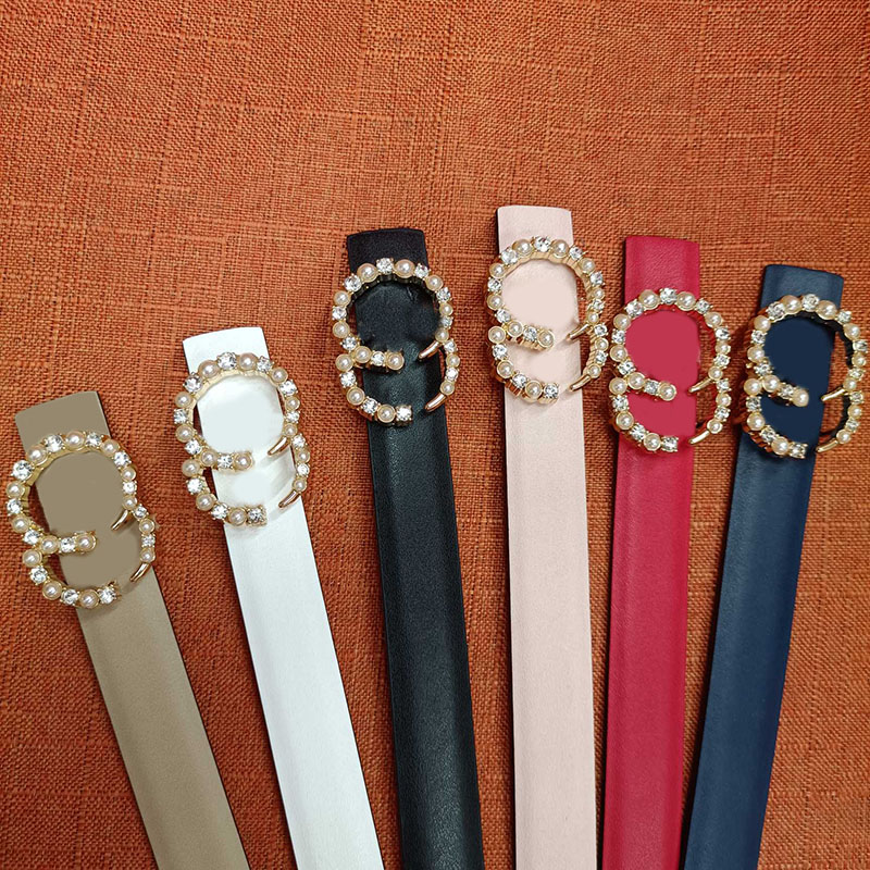 Available On Both Sides Belt Designer Luxury Letter G Women Pearl Gold Belts 6 Colors Womens Waistband Fashion Concise Girdle D2109146HL, Free
Available On Both Sides Belt Designer Luxury Letter G Women Pearl Gold Belts 6 Colors Womens Waistband Fashion Concise Girdle D2109146HL, Free