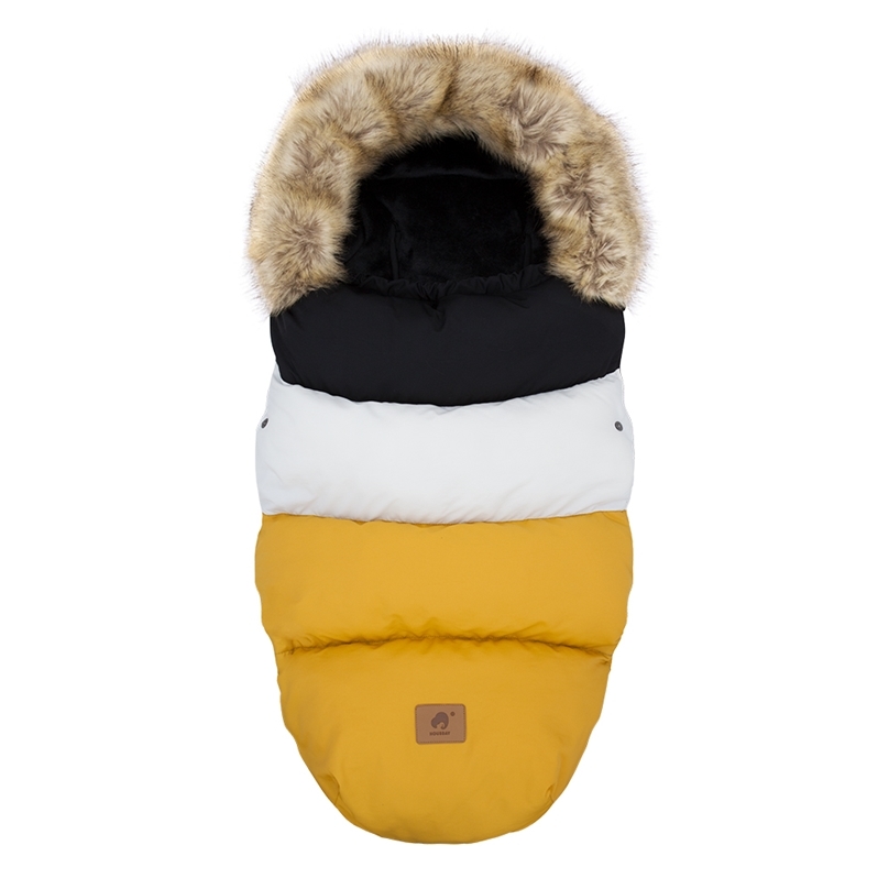 Sleeping Bag Baby In Stroller Winter Thicker Envelopes 0-24Months Pram Footmuff For Outing Sleepsack Changing Diaper 90Cm 211223
Sleeping Bag Baby In Stroller Winter Thicker Envelopes 0-24Months Pram Footmuff For Outing Sleepsack Changing Diaper 90Cm 211223