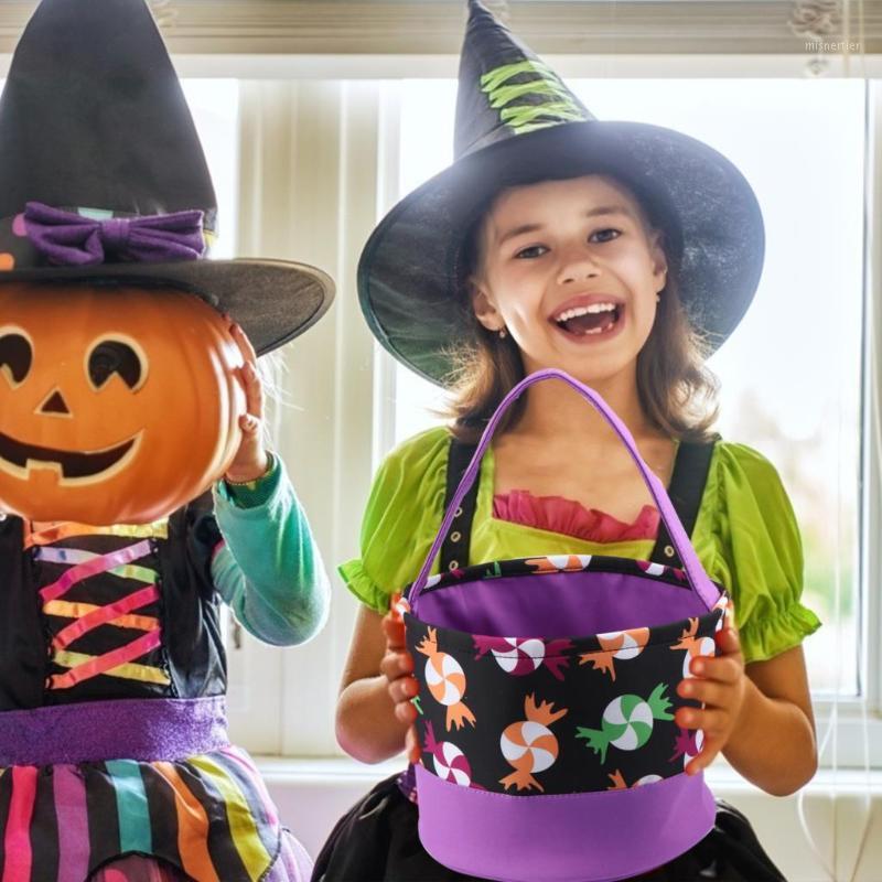 Gift Wrap Halloween Trick Or Treat Bag Pumpkin Canvas Candy Tote Bucket Multipurpose Portable Collapsible Reusable Goody Kids Gifts
Gift Wrap Halloween Trick Or Treat Bag Pumpkin Canvas Candy Tote Bucket Multipurpose Portable Collapsible Reusable Goody Kids Gifts