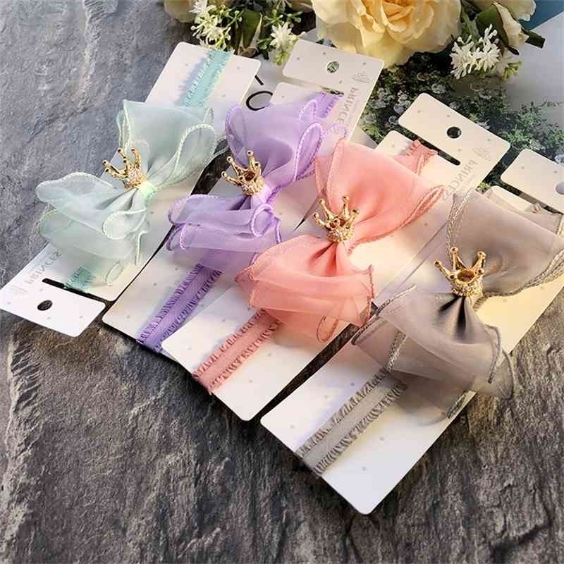 children's three-dimensional gauze New bow knot bule head infant princess crown band hair hoop
children's three-dimensional gauze New bow knot bule head infant princess crown band hair hoop