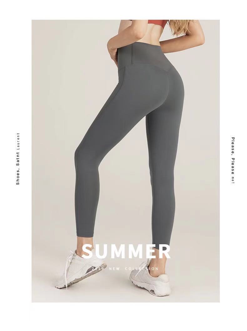 2021#High waist hip lifting screw Yoga Pants women' solid fast dry tight running sports peach fitness pants#45iknmdfsv
2021#High waist hip lifting screw Yoga Pants women' solid fast dry tight running sports peach fitness pants#45iknmdfsv