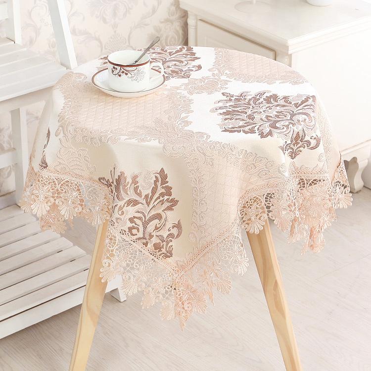 2021 creative polyester table cloths covers for table dining room decor lace edge rectangular cloth home hotel textile dec
2021 creative polyester table cloths covers for table dining room decor lace edge rectangular cloth home hotel textile dec