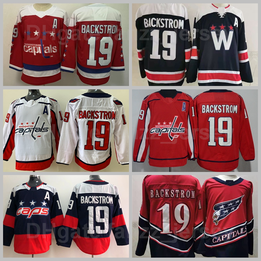 Washington Capitals Reverse Retro Hockey 19 Nicklas Backstrom Jersey Stadium Series Winter Classic Team Navy Blue Red White All Stitched Sports High Quality, Grey
Washington Capitals Reverse Retro Hockey 19 Nicklas Backstrom Jersey Stadium Series Winter Classic Team Navy Blue Red White All Stitched Sports High Quality, Grey