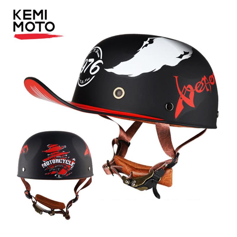 Motorcycle Helmets Retro Vintage Half Helmet Men Adult Motorbike Scooter Face Biker Crash Moto, F1304gy
Motorcycle Helmets Retro Vintage Half Helmet Men Adult Motorbike Scooter Face Biker Crash Moto, F1304gy