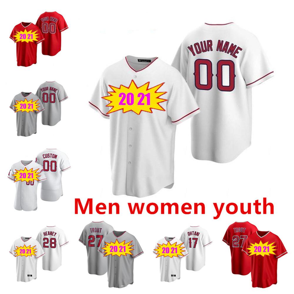 2021 Custom Los Anels Men Women kids 27 Mike Trout Jersey 17 Shohei Ohtani 6 Anthony Rendon 7 Zack Cozart Baseball Jerseys, Color 4
2021 Custom Los Anels Men Women kids 27 Mike Trout Jersey 17 Shohei Ohtani 6 Anthony Rendon 7 Zack Cozart Baseball Jerseys, Color 4
