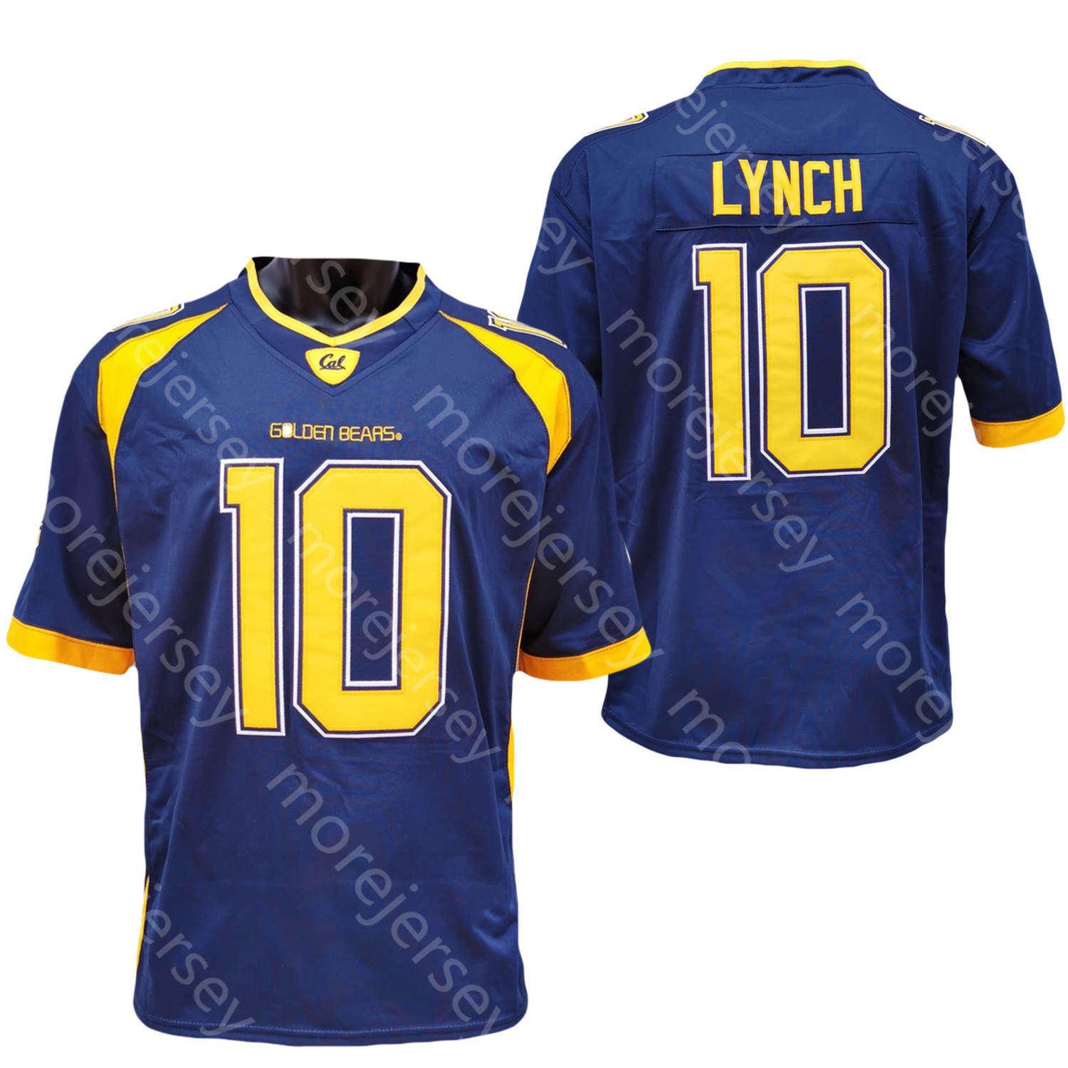 2021 New California Golden Bears College Football Jersey NCAA 10 Marshawn Lynch All Stitched and Embroidery Men Youth Size S-3XL, As pic
2021 New California Golden Bears College Football Jersey NCAA 10 Marshawn Lynch All Stitched and Embroidery Men Youth Size S-3XL, As pic