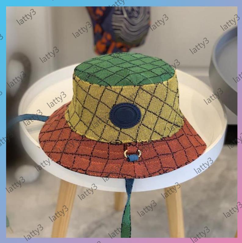 23 Styles Multicolor Bucket Hat Hats Caps Womens Mens Hats Cappelli Firmati Luxurys Designers Cap Hats Men Bonnet Beanie Summer Cap Strawcap, Box
23 Styles Multicolor Bucket Hat Hats Caps Womens Mens Hats Cappelli Firmati Luxurys Designers Cap Hats Men Bonnet Beanie Summer Cap Strawcap, Box