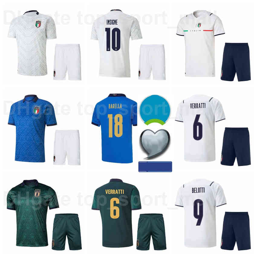 2020-2021 Euro Cup Soccer Italy 20 Federico Bernardeschi Jersey Set White Blue 3 Giorgio Chiellini 21 Andrea Pirlo Giuseppe DE ROSSI Euro Pa, Black
2020-2021 Euro Cup Soccer Italy 20 Federico Bernardeschi Jersey Set White Blue 3 Giorgio Chiellini 21 Andrea Pirlo Giuseppe DE ROSSI Euro Pa, Black