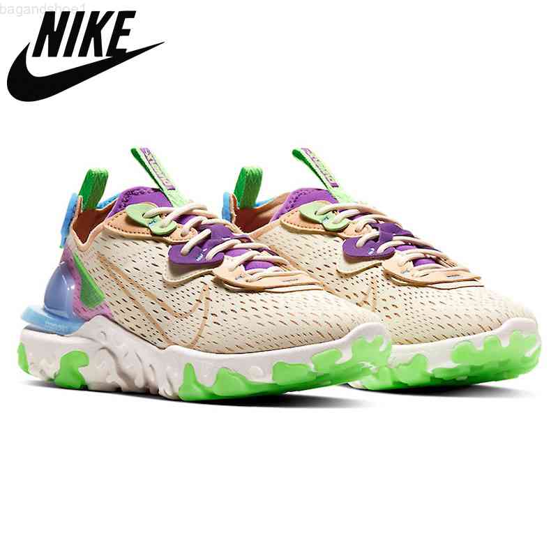 React Vision Running shoes mens womens Barely Volt Black Iridescent Gravity Purple Honeycomb Pastel Saffron Grey Photon Dust outdoors sports F9OA, White iridescent
React Vision Running shoes mens womens Barely Volt Black Iridescent Gravity Purple Honeycomb Pastel Saffron Grey Photon Dust outdoors sports F9OA, White iridescent