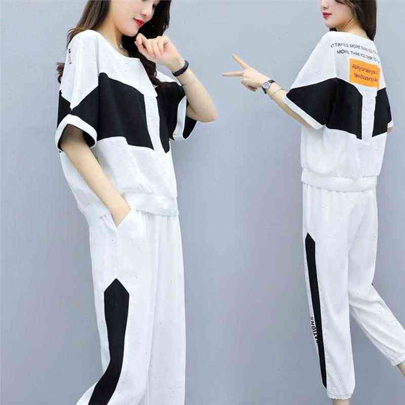 Plus Size Summer Wo… - image