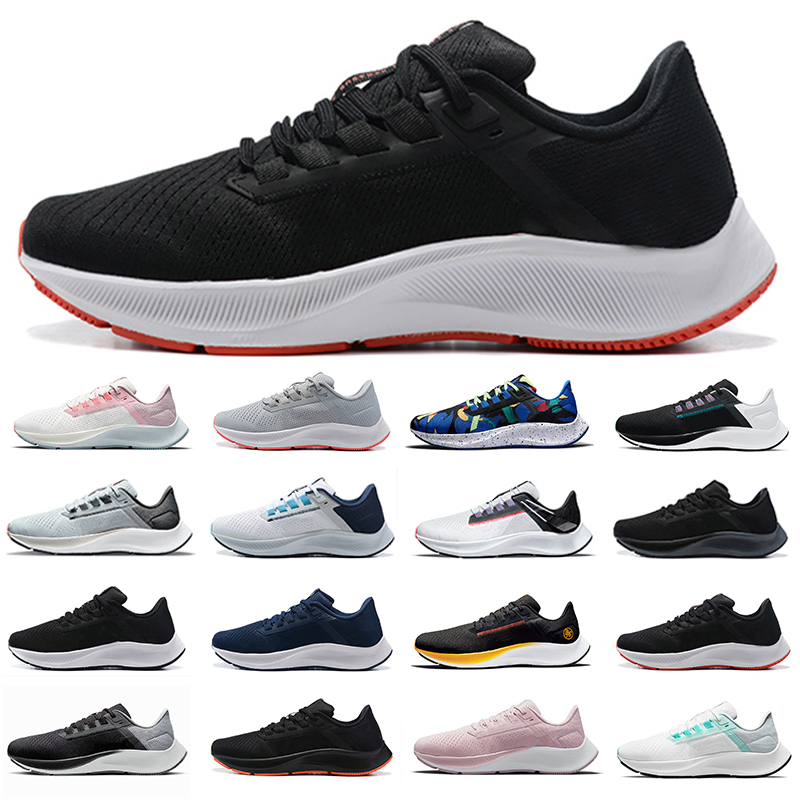 2022 zoom Pegasus mens running shoes Black white orange Midnight Navy Triple black Ocean Cube Pink Light Kelly Anna London Greedy men women trainers sports shoe, Pay for box
2022 zoom Pegasus mens running shoes Black white orange Midnight Navy Triple black Ocean Cube Pink Light Kelly Anna London Greedy men women trainers sports shoe, Pay for box
