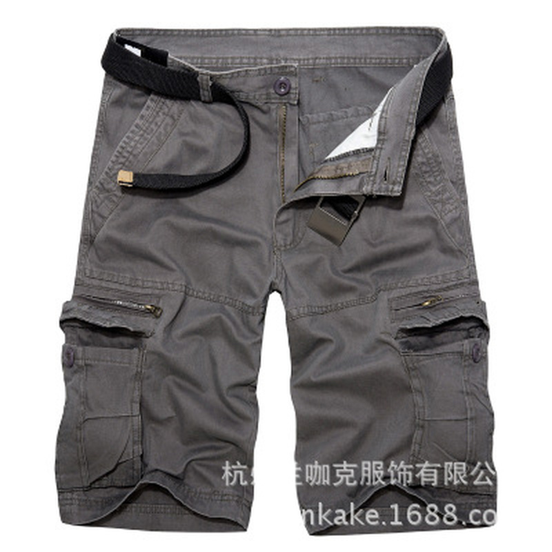Solid color overalls, men's assault tactical pants, lightweight cotton outdoor military combat overalls, work pants, Black 
Solid color overalls, men's assault tactical pants, lightweight cotton outdoor military combat overalls, work pants, Black