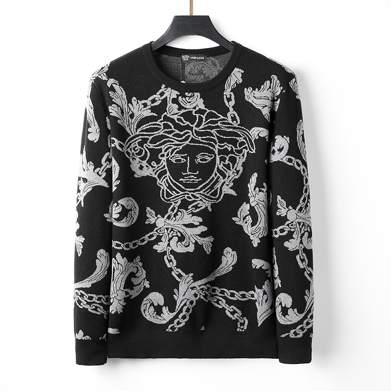 20FW Hoodie Designer Sweater for Men Autumn Pullovers Sweater Sweatshirt with Letters Fashion Mens Sweaters Clothes M-3XL
20FW Hoodie Designer Sweater for Men Autumn Pullovers Sweater Sweatshirt with Letters Fashion Mens Sweaters Clothes M-3XL