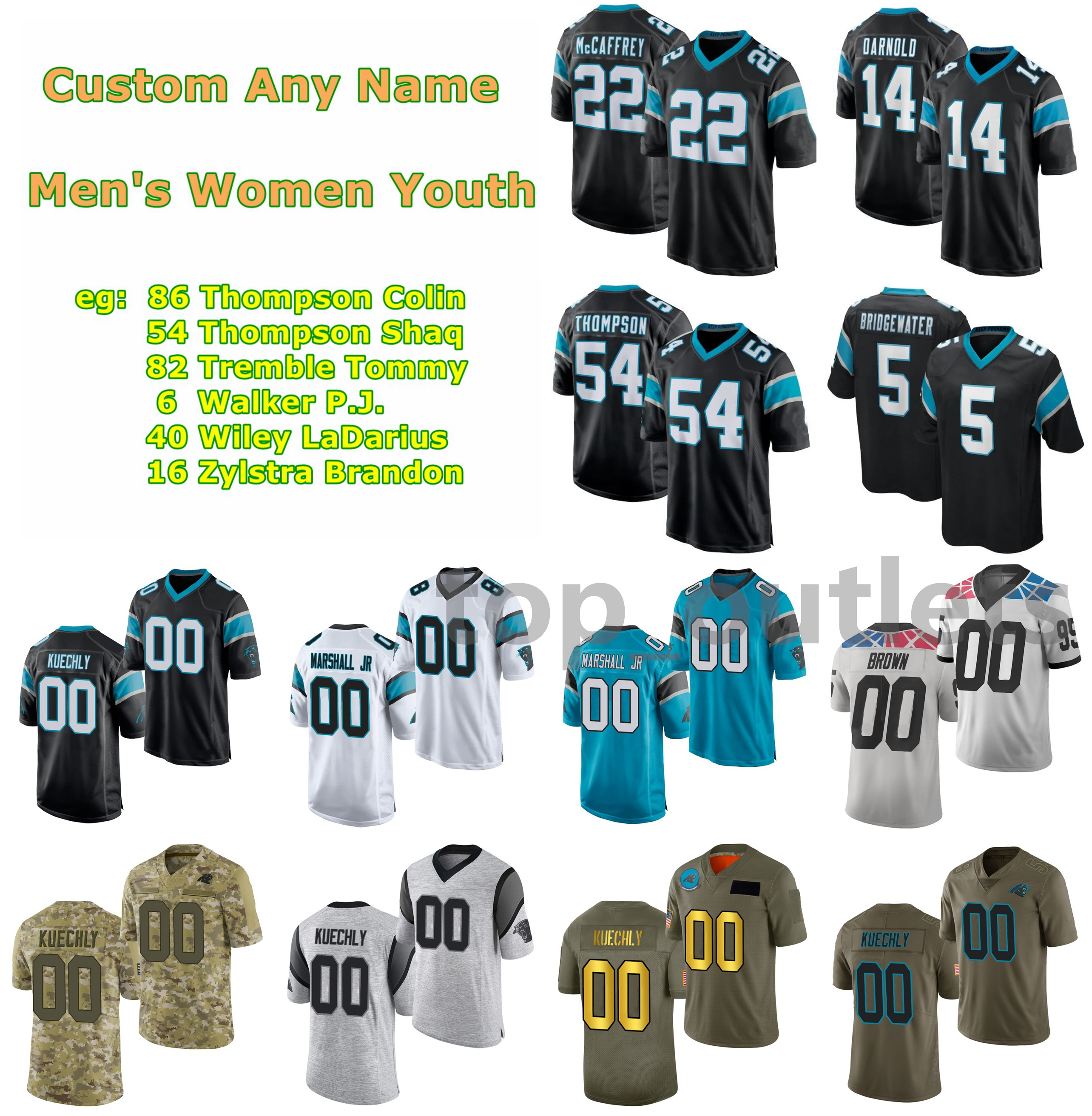2021 Panthers American Football Jerseys Shi Smith Jersey Shaq Thompson Tommy Tremble P.J. Walker LaDarius Wiley Brandon Zylstra Austin Larki, Black;red
2021 Panthers American Football Jerseys Shi Smith Jersey Shaq Thompson Tommy Tremble P.J. Walker LaDarius Wiley Brandon Zylstra Austin Larki, Black;red
