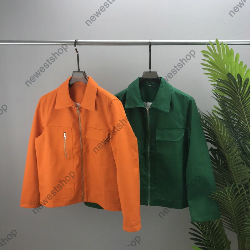 2021 Autumn winter mens jackets Designer Cowboy Jackets Men Womens classical letter print coats Man Fashion Streetwear long Sleeve Cowboys luxurys coat, Green
2021 Autumn winter mens jackets Designer Cowboy Jackets Men Womens classical letter print coats Man Fashion Streetwear long Sleeve Cowboys luxurys coat, Green