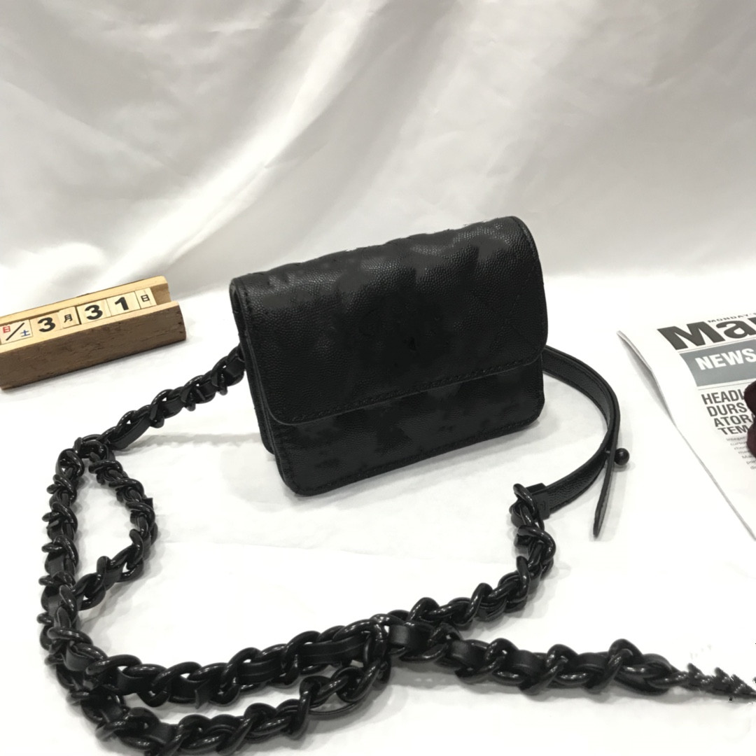nice Ins chest pockets female boom bag worn fashionable joker small smalls leather bags in the summer of High-end designer, This option is extra shipping free pls c
nice Ins chest pockets female boom bag worn fashionable joker small smalls leather bags in the summer of High-end designer, This option is extra shipping free pls c