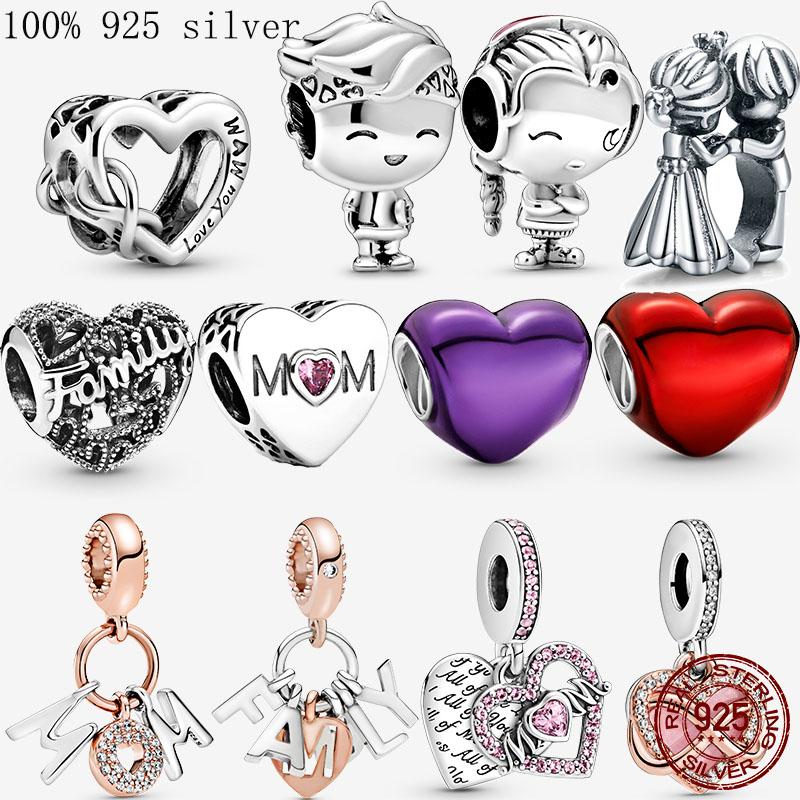 Other Friends Heart & Key Family Mom Dangle Bead Safety Chain Fit Original Bracelet Charm Women Jewelry
Other Friends Heart & Key Family Mom Dangle Bead Safety Chain Fit Original Bracelet Charm Women Jewelry