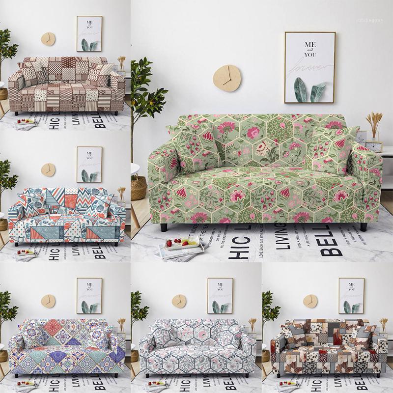 Chair Covers Bohemia Slipcovers Sofa Cover Geometric Pattern Living Room Furniture Protective Armchair 1/2/3/4 Seater Towel
Chair Covers Bohemia Slipcovers Sofa Cover Geometric Pattern Living Room Furniture Protective Armchair 1/2/3/4 Seater Towel