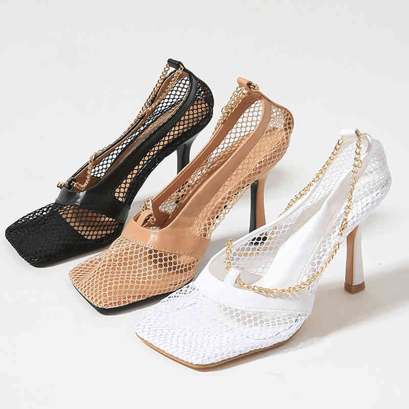 dress shoes sandália de malha transparente com salto alto, calçado feminino verão, sandália do quadrado, alto stiletto corrente rjgl, Black
dress shoes sandália de malha transparente com salto alto, calçado feminino verão, sandália do quadrado, alto stiletto corrente rjgl, Black