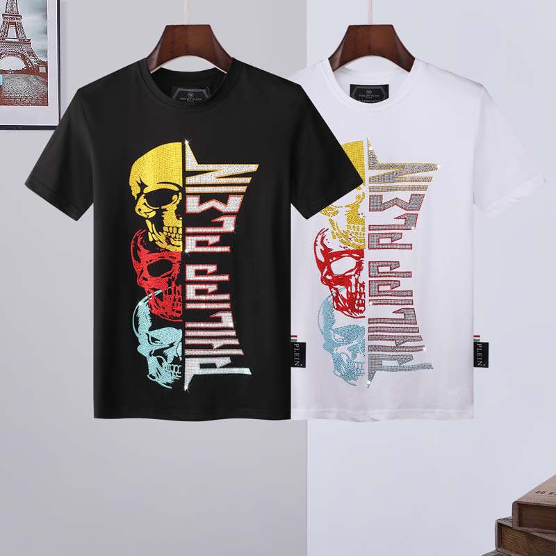 New Mens Women Designers T Shirt Fashion Men S Casual T Shirts Man Clothing Street Designer Tees Shorts Sleeve Clothes Tshirts 21D, White
New Mens Women Designers T Shirt Fashion Men S Casual T Shirts Man Clothing Street Designer Tees Shorts Sleeve Clothes Tshirts 21D, White