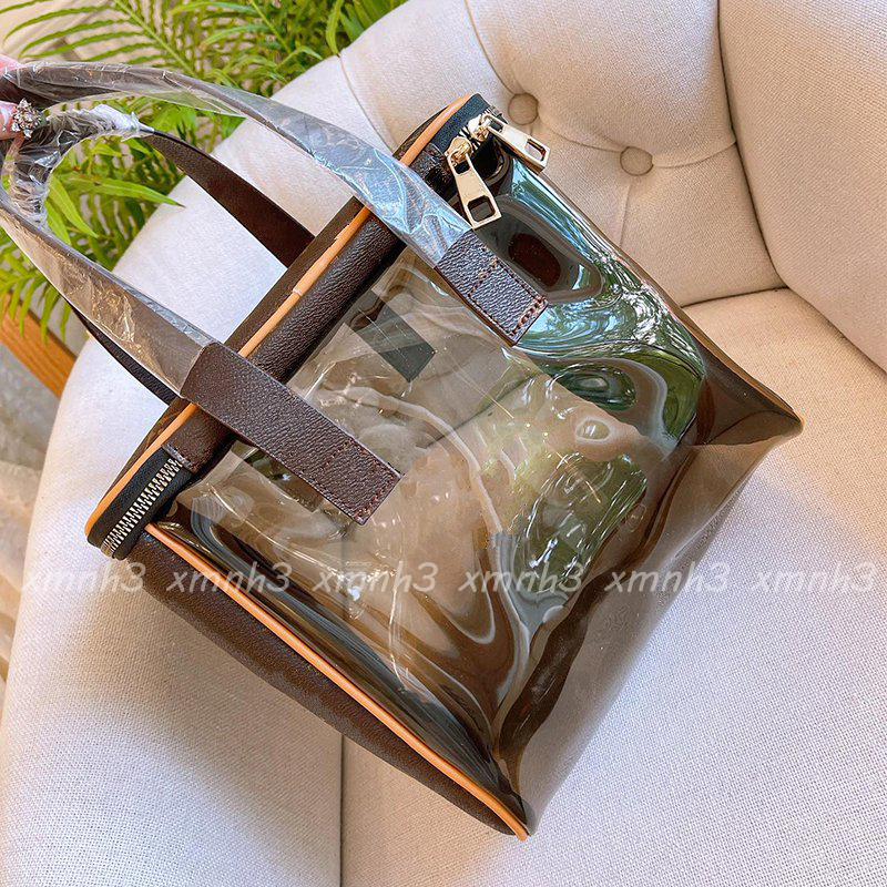 24cm Designer Handbag Fashion Woman Totes Transparent Retro Printing Jelly Bag Luxury Cosmetic Bags, This item is not for sale
24cm Designer Handbag Fashion Woman Totes Transparent Retro Printing Jelly Bag Luxury Cosmetic Bags, This item is not for sale