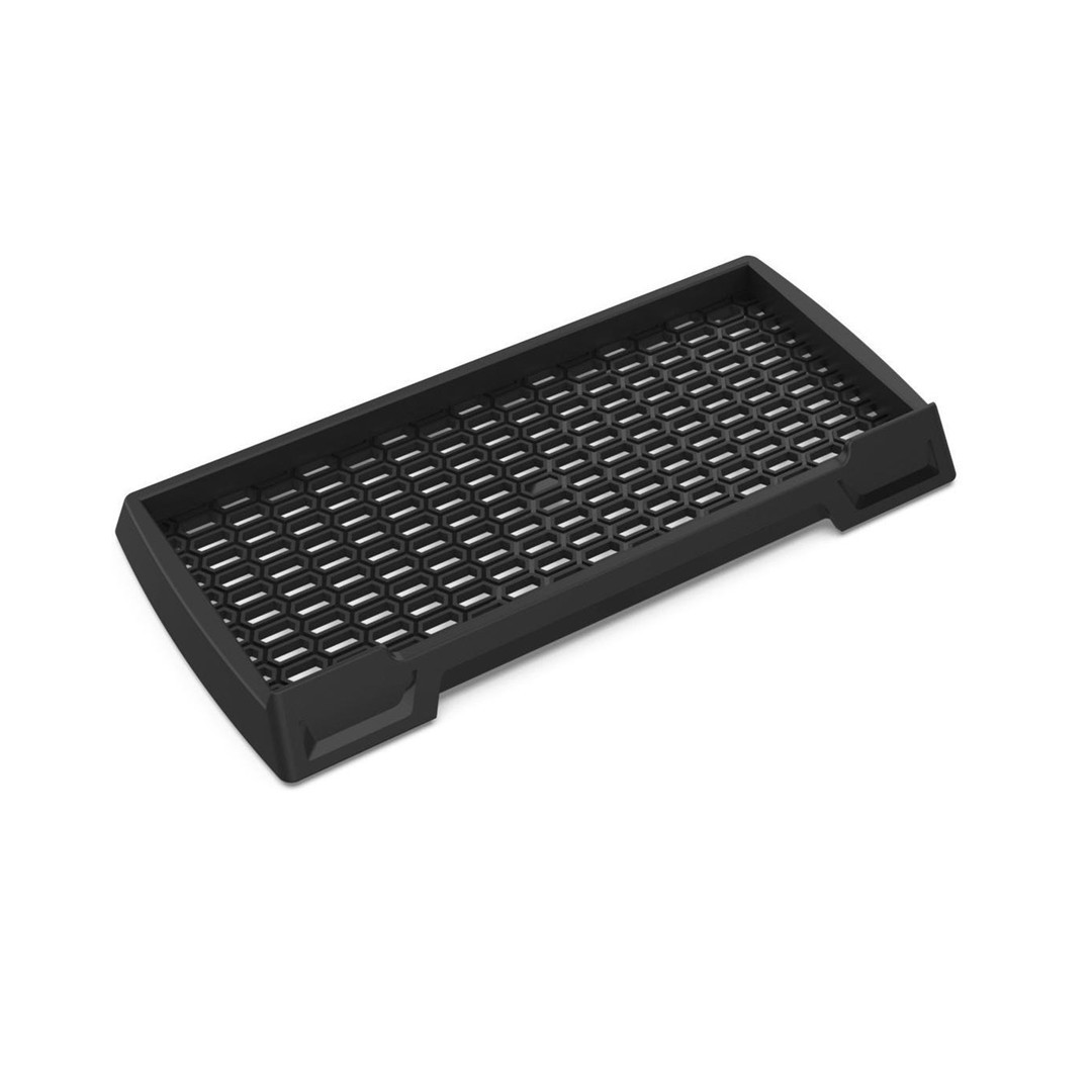 For Xbox Series S SS Game Console Non-slip Vertical Stand Cooling Mount ABS Secure Bracket Space Saving Holder Dock Base Cradle