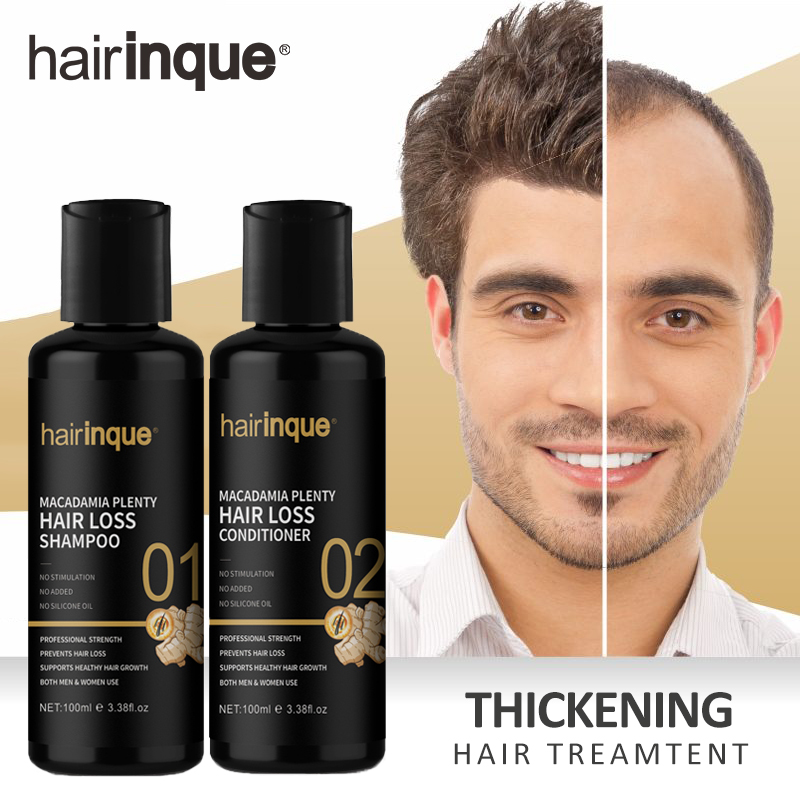 Hair Growth Shampoo and Conditioner Set Fast Grow Thickener Anti Hair Loss Thinning Treatment for Men & Women Hair Care Products
Hair Growth Shampoo and Conditioner Set Fast Grow Thickener Anti Hair Loss Thinning Treatment for Men & Women Hair Care Products