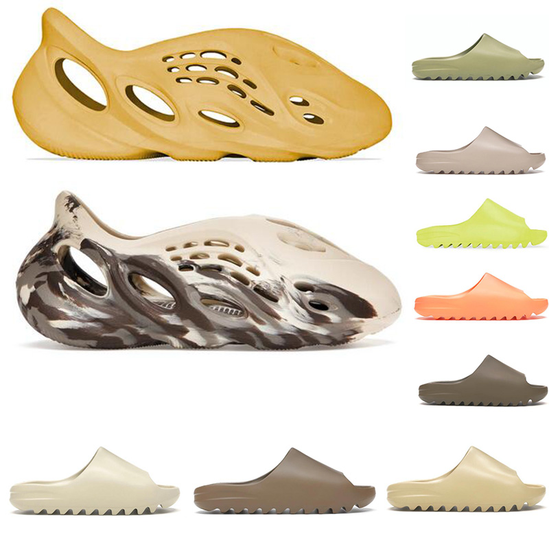 Yeesy Slides Yezzys Slippers Kanye West Foam Runner Designer Sandals For Men Women Outdoor Shoes Moon Grey Ararat Resin Pure Soot Bone Yeezy, Black
Yeesy Slides Yezzys Slippers Kanye West Foam Runner Designer Sandals For Men Women Outdoor Shoes Moon Grey Ararat Resin Pure Soot Bone Yeezy, Black