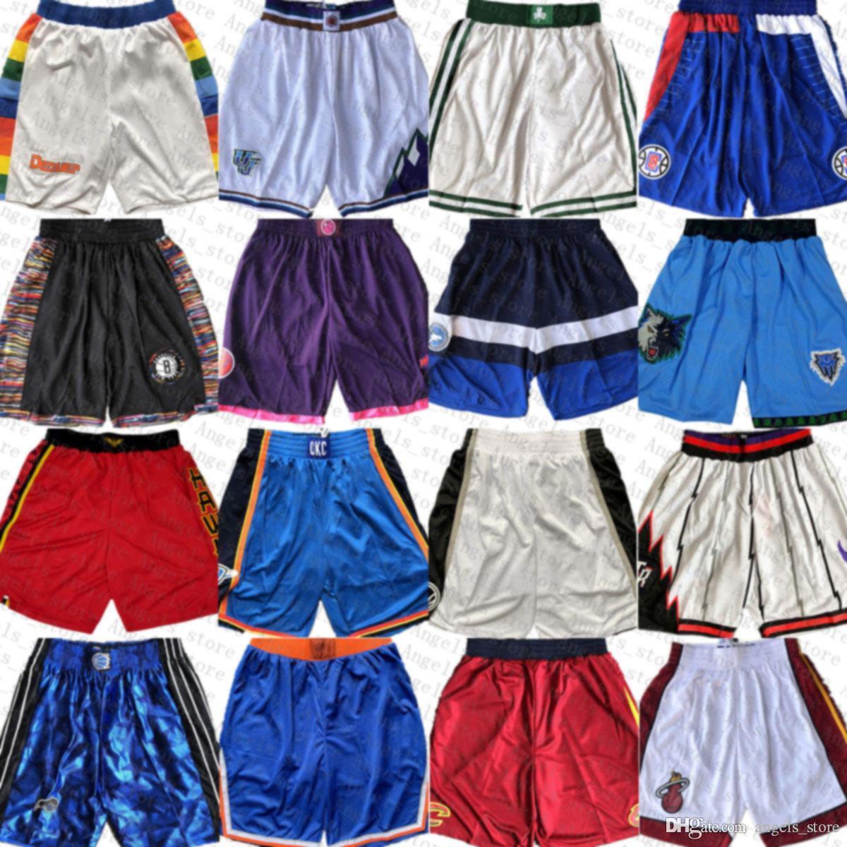 Minnesota Timberwolves San jersey Antonio Spurs Memphis Grizzlies New New York Knicks Mens Basketball Shorts, Black;red
Minnesota Timberwolves San jersey Antonio Spurs Memphis Grizzlies New New York Knicks Mens Basketball Shorts, Black;red