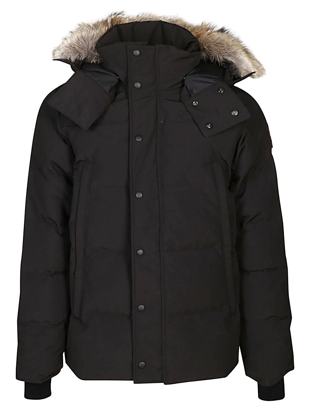 Winter Men Down Jackets Veste Homme Outdoor Jassen Outerwear Big Fur Hooded Hoodie Fourrure Manteau Wyndham Jacket Coat Hiver Parka Doudoune, Black with black logo
Winter Men Down Jackets Veste Homme Outdoor Jassen Outerwear Big Fur Hooded Hoodie Fourrure Manteau Wyndham Jacket Coat Hiver Parka Doudoune, Black with black logo