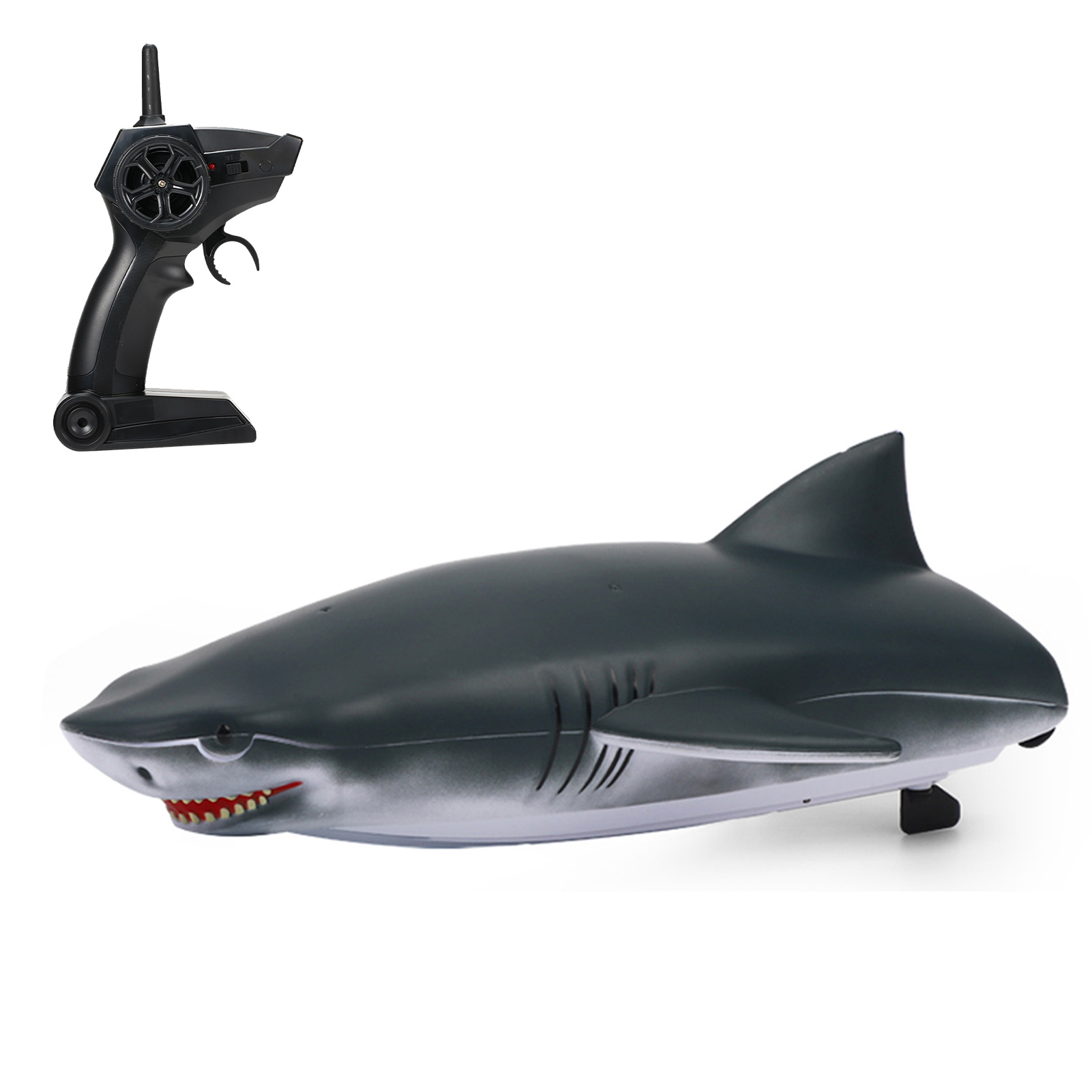 High-quality RC Boat Dual Motors 705 Remote Control Boat 2.4GHz Waterproof Toy for Lake Pool Gift for Kids Boys Girls
High-quality RC Boat Dual Motors 705 Remote Control Boat 2.4GHz Waterproof Toy for Lake Pool Gift for Kids Boys Girls