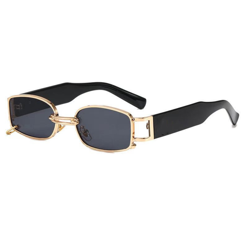fashion trendy square small frame sunglasses menwomen the same style driving beach outdoor travel multi-color optional with box, White;black
fashion trendy square small frame sunglasses menwomen the same style driving beach outdoor travel multi-color optional with box, White;black