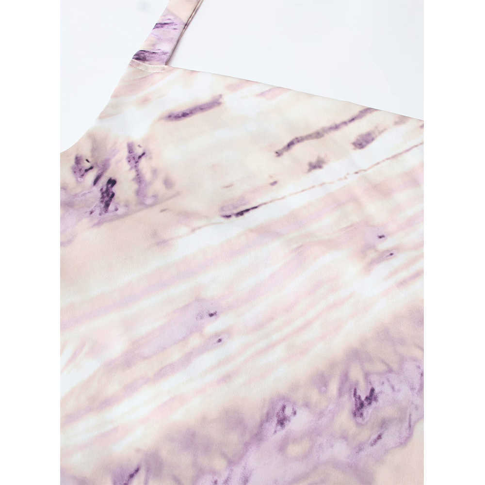 Summer Dress Women Backless Halter Maxi Dress elegant Casual Fashion Chic Lady Prom Dress Woman 210709