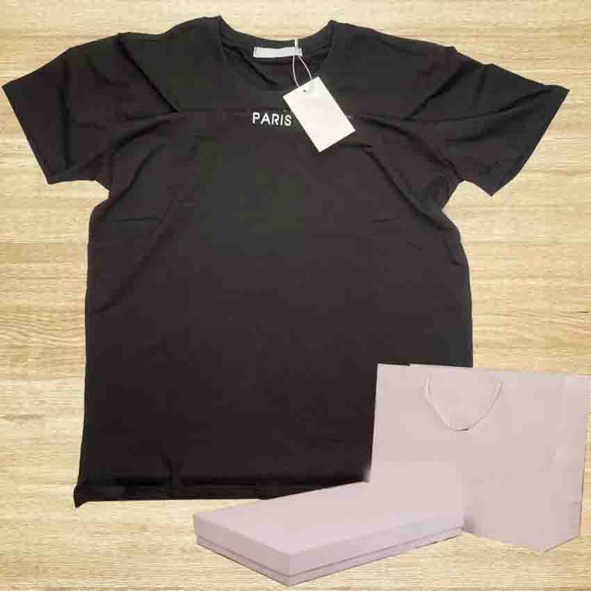 22ss Top Quality Fashion brand New Color box Crew Neck T-shirt Summer New Men Women Tee Hip Hop Casual T-shirt Size M-3XL
22ss Top Quality Fashion brand New Color box Crew Neck T-shirt Summer New Men Women Tee Hip Hop Casual T-shirt Size M-3XL