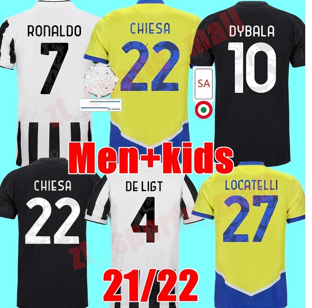 New 21 22 soccer jersey 2021 2022 juventus KEAN DYBALA MORATA CHIESA SZCZESNY JUVE goalkeeper gk football kit shirts chiellini Kits Men Women Kids sets uniforms, 3rd+champion
New 21 22 soccer jersey 2021 2022 juventus KEAN DYBALA MORATA CHIESA SZCZESNY JUVE goalkeeper gk football kit shirts chiellini Kits Men Women Kids sets uniforms, 3rd+champion