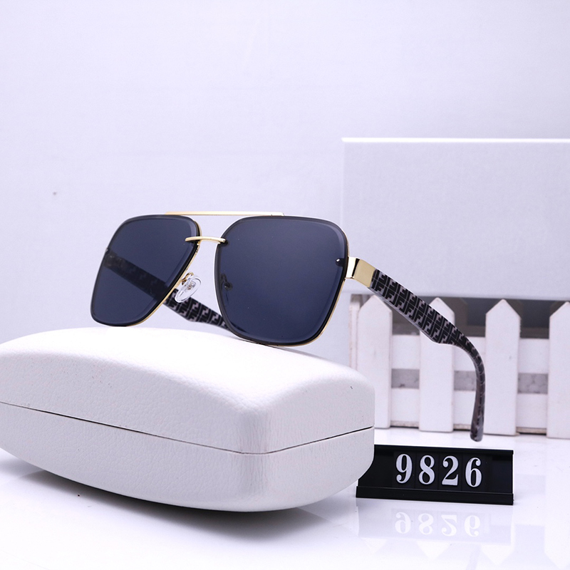 2022 Mens Designer Sunglasses For Women Fashion Sun Glasses Lady Pilot Sunglass Luxury Eyewear 5 Color Sun Glasses 2201043D
2022 Mens Designer Sunglasses For Women Fashion Sun Glasses Lady Pilot Sunglass Luxury Eyewear 5 Color Sun Glasses 2201043D