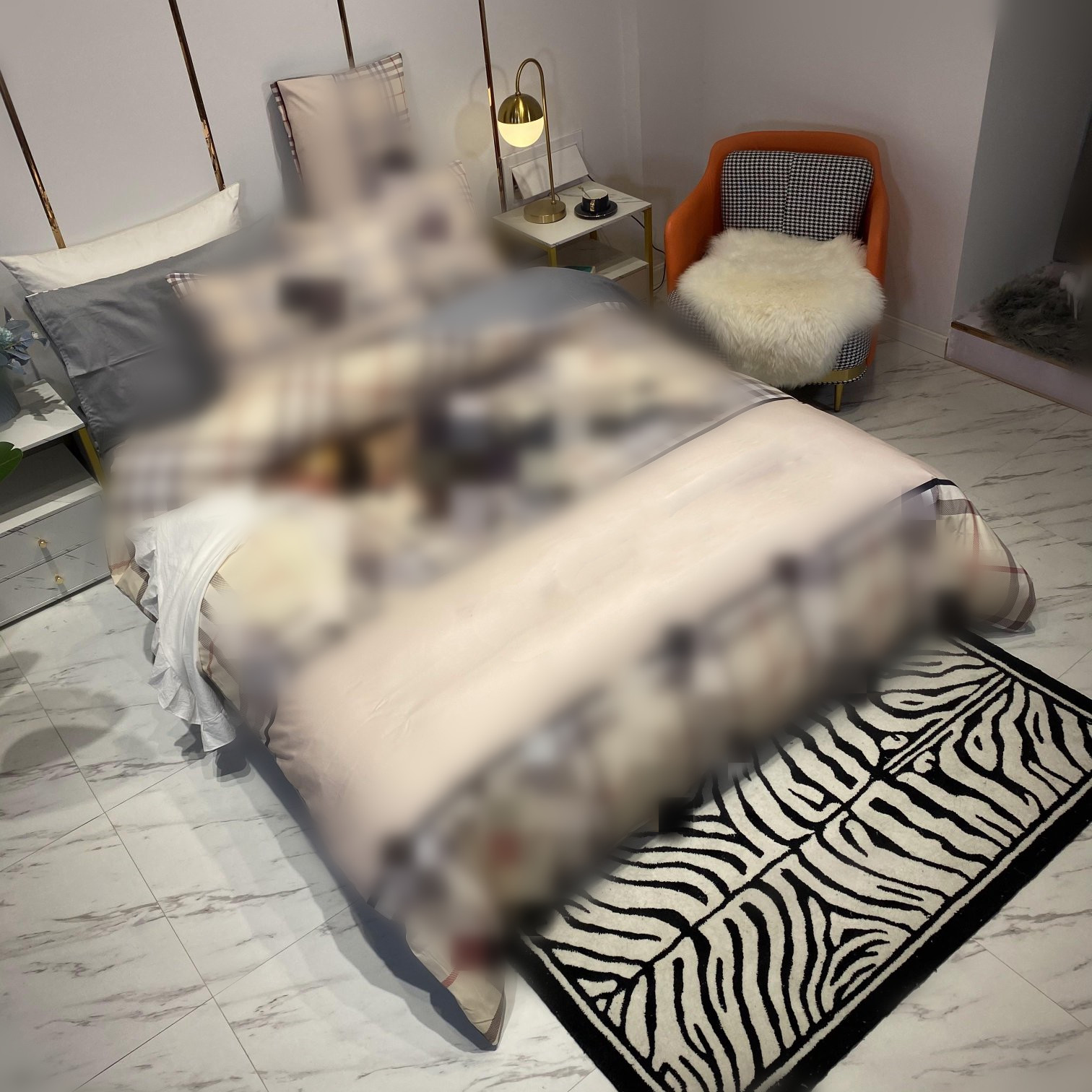 designers bedding sets duvet cover king size bed sheet pillowcases high quality fashion designer comforter set, Same as pic
designers bedding sets duvet cover king size bed sheet pillowcases high quality fashion designer comforter set, Same as pic