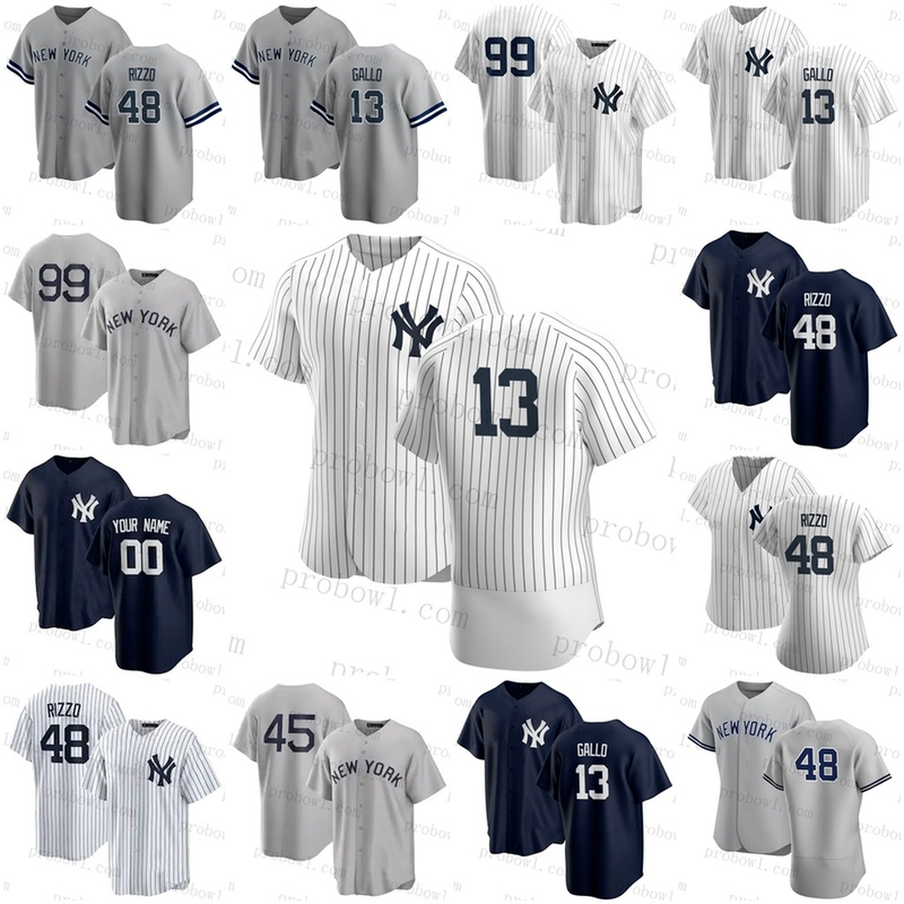 48 Anthony Rizzo 99 Aaron Judge Baseball Jersey New Custom York 2 Derek Jeter 45 Gerrit Cole Gleyber Torres DJ LeMahieu Gary Sanchez Mariano Rivera 3 Babe Ruth Mantle, Mens/flexbase/navy1
48 Anthony Rizzo 99 Aaron Judge Baseball Jersey New Custom York 2 Derek Jeter 45 Gerrit Cole Gleyber Torres DJ LeMahieu Gary Sanchez Mariano Rivera 3 Babe Ruth Mantle, Mens/flexbase/navy1