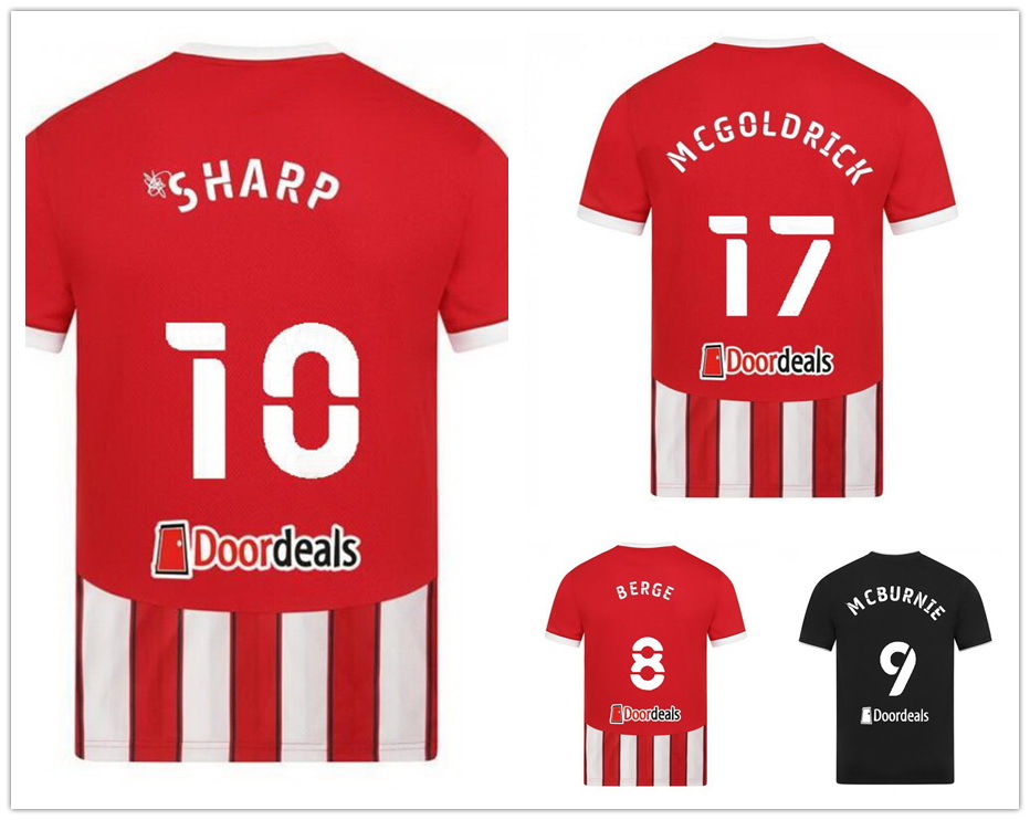 2021 United Thai Quality Soccer Jerseys 2 BALDOCK 4 FLECK 10 SHARP 9 MCBURNIE 11 yakuda local online store Dropshipping Accepted Football Jerseys, 21-22 home
2021 United Thai Quality Soccer Jerseys 2 BALDOCK 4 FLECK 10 SHARP 9 MCBURNIE 11 yakuda local online store Dropshipping Accepted Football Jerseys, 21-22 home