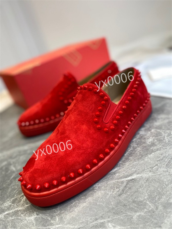 2022 Fashion Men Shoe Designer Women 35-41 Leather Lace Up Platform Oversized Sole Sneakers White Black mens womens Luxury velvet suede Casual hj210303, Choose the color
2022 Fashion Men Shoe Designer Women 35-41 Leather Lace Up Platform Oversized Sole Sneakers White Black mens womens Luxury velvet suede Casual hj210303, Choose the color