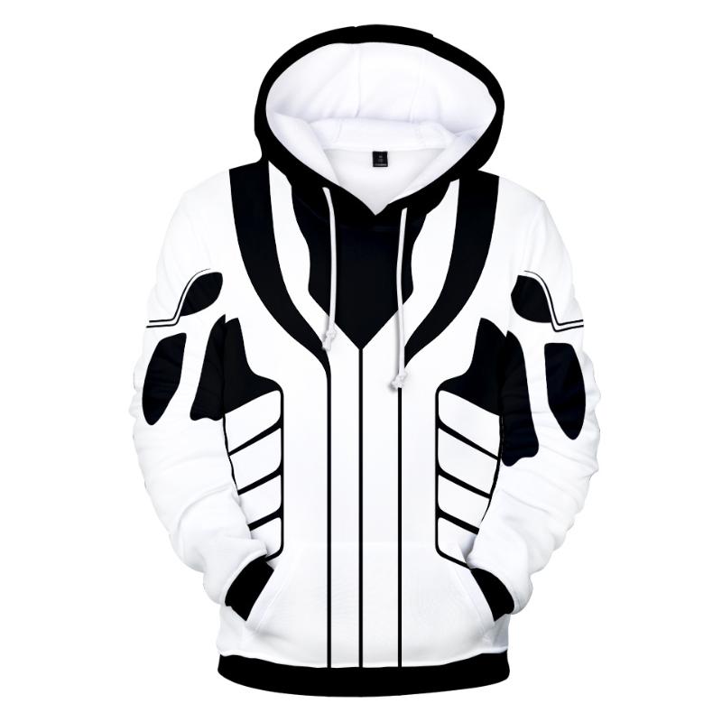 men's hoodies & sweatshirts 13 team leader cosplay anime bleach ichigo kurosaki hoodie men women sweatshirt 3d hooded harajuku pullover, Black
men's hoodies & sweatshirts 13 team leader cosplay anime bleach ichigo kurosaki hoodie men women sweatshirt 3d hooded harajuku pullover, Black