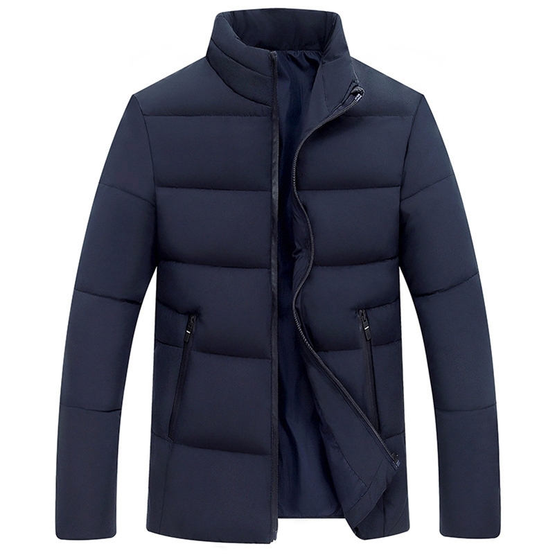 Mens Winter Jacket Coat White Duck Down Light Jacket Casual Outerwear Snow Warm Stand Collar Brand Male Feather Coat Parkas 211110, Black
Mens Winter Jacket Coat White Duck Down Light Jacket Casual Outerwear Snow Warm Stand Collar Brand Male Feather Coat Parkas 211110, Black
