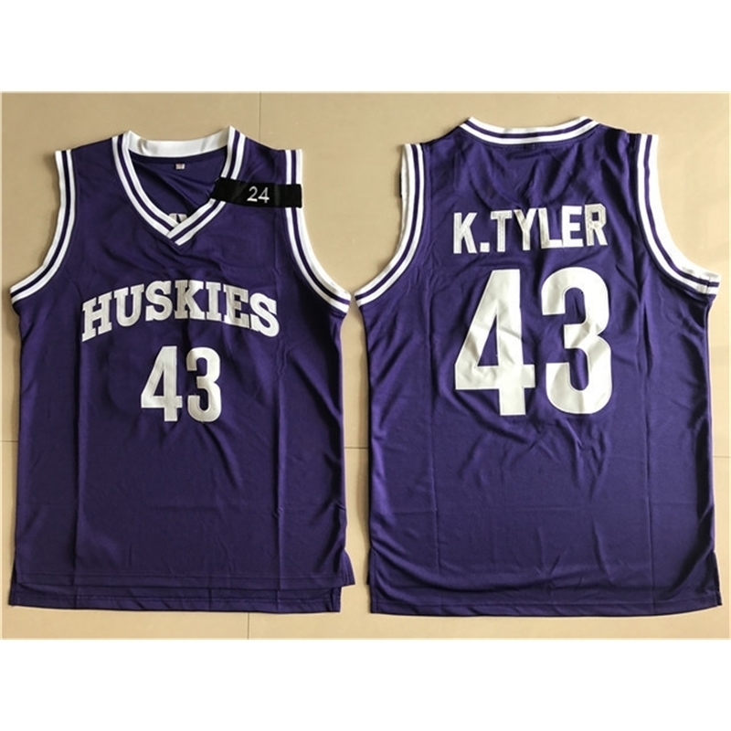 Ncaa the 6th Man Movie 43 Kenny Tyler Jersey Marlon Wayans College Basketball Jerseys Cheap Sports Uniform Purple Color Fast Shipping, Black;red
Ncaa the 6th Man Movie 43 Kenny Tyler Jersey Marlon Wayans College Basketball Jerseys Cheap Sports Uniform Purple Color Fast Shipping, Black;red