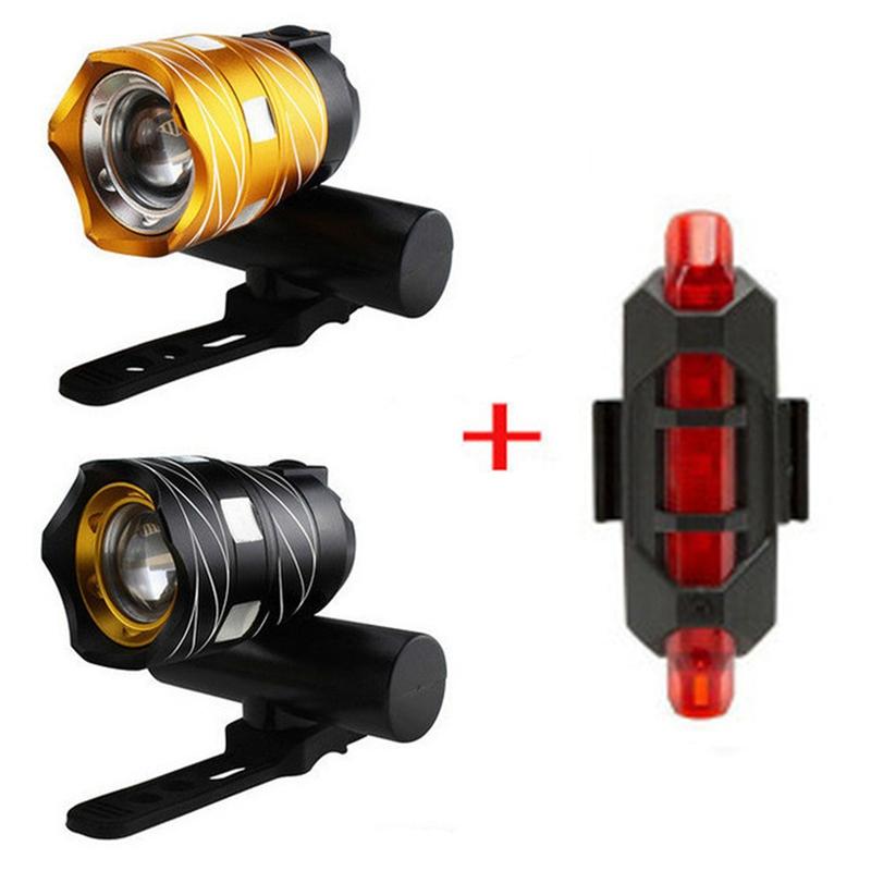 Bicycle Headlight Waterproof Aluminum Alloy Cycling Front Light Bike Lights Lamp Torch Zoom Bike
Bicycle Headlight Waterproof Aluminum Alloy Cycling Front Light Bike Lights Lamp Torch Zoom Bike