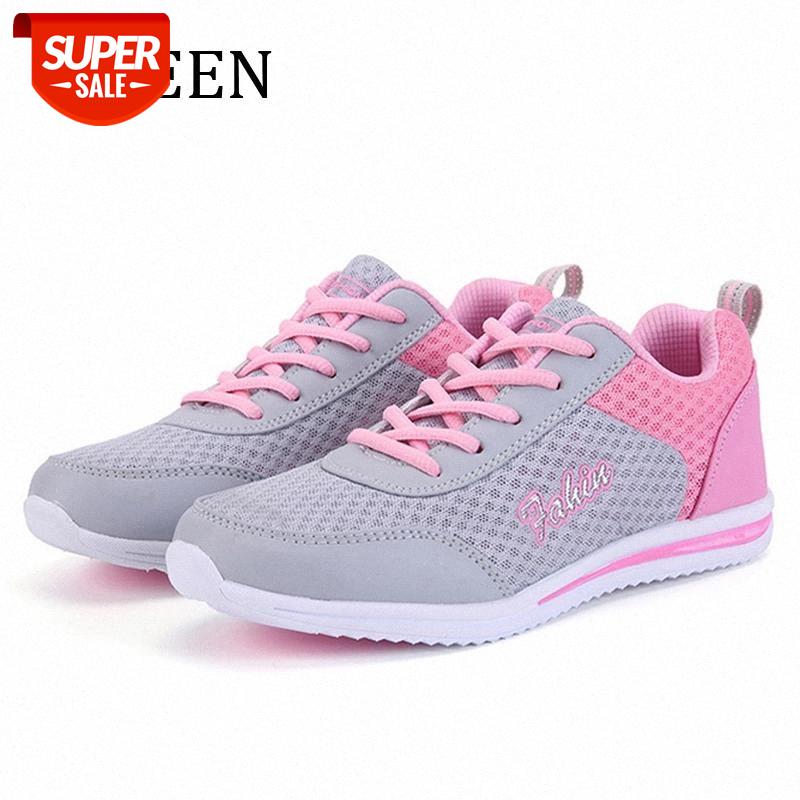 2020 casual shoes women sneaker breathable mesh female flat shoes light weight Sneakers Women sapato feminino wholesale price #r91j
2020 casual shoes women sneaker breathable mesh female flat shoes light weight Sneakers Women sapato feminino wholesale price #r91j