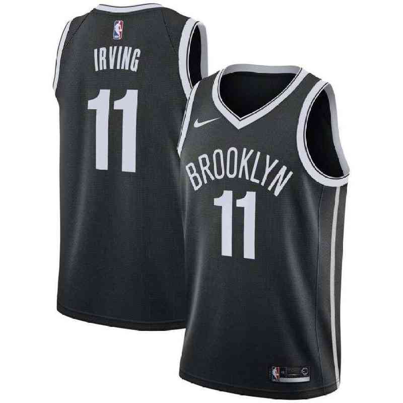 Black Kyrie Irving Stitched Jersey #11 Brooklyn Top Basketball Clothes for Males Authentic Chase Fashion Original Icon Edition Small, Gray
Black Kyrie Irving Stitched Jersey #11 Brooklyn Top Basketball Clothes for Males Authentic Chase Fashion Original Icon Edition Small, Gray