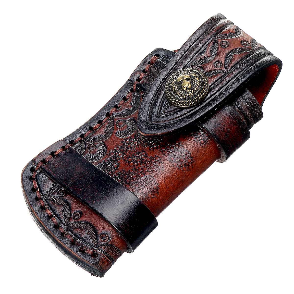 Handmade Knife eather Sheath With Waist Bet Bucke Pocket Cospay Costume Decoration Kit for Fodabe Cutter Toos Accessories
Handmade Knife eather Sheath With Waist Bet Bucke Pocket Cospay Costume Decoration Kit for Fodabe Cutter Toos Accessories